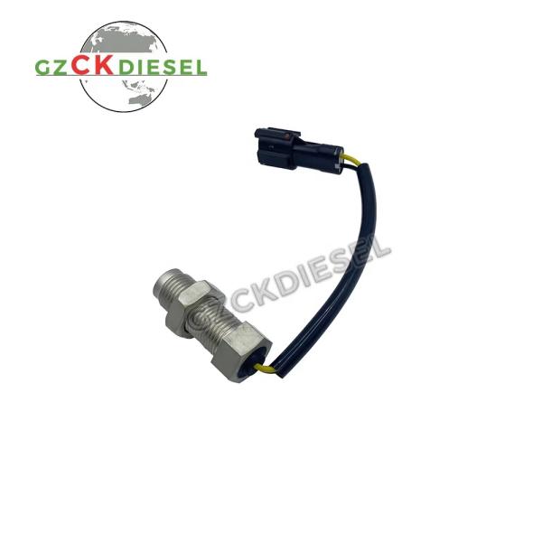 Revolution Speed Sensor 1-81510513-0 1815105130 ME849577 for Sumitomo SH200A1 SH200A2 SH200A3 Kobelco SK200-6