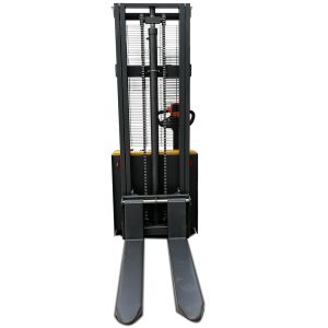 Pallet Lift Stacker