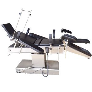 Multipurpose Surgical Table