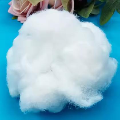 低気温 の 環境 で ナイロン ステープル 繊維 で 優しく 快適 な 生活 を 経験 する