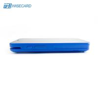 1 GB de RAM Smart POS portátil con CPU de alto rendimiento de cuatro núcleos