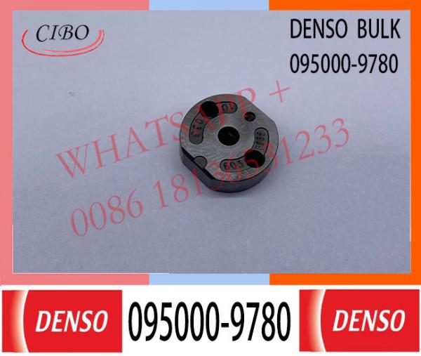 095000-9780 Diesel Fule Injector Repair Kit 095000-7711 23670-51030 For Denso Injector