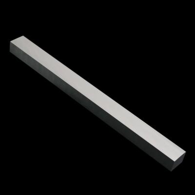 Facas de corte de papel de carboneto de tungstênio 0,002 mm para lenços umedecidos