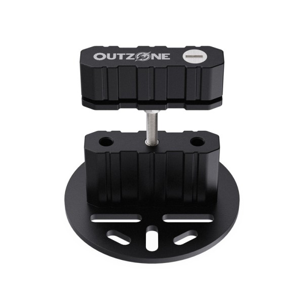 Oil Tank Lock