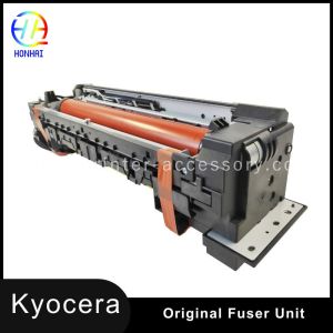Фьюзерная установка Kyocera 220В Для Kyocera Copystar CS3050ci 3051ci 3550ci 3551ci 4551ci И TASKalfa 3050ci 3051ci 3550ci