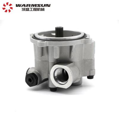 60000735 máquina escavadora Gear Pump K3V112 Nachi Pilot Pump hidráulico