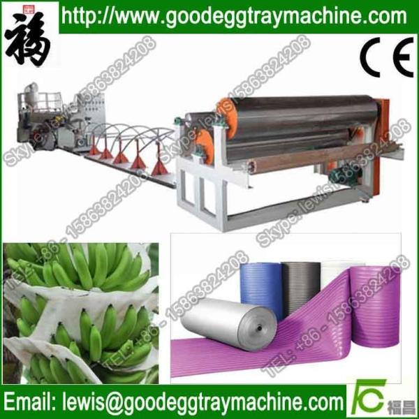 HOT sale EPE plastic extruders for making sheet