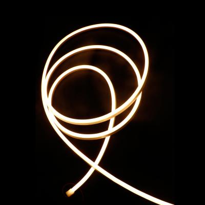 Waterproof IP67 Led Strip Neon Flex 24V Bendable Neon Lights DIY Various Shape