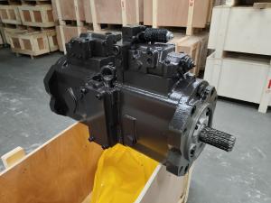 Kawasaki Excavator Hydraulic Pump K5V160DTP-9Y04 CX350 KSJ12240