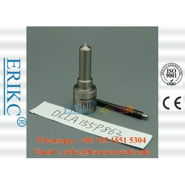 DLLA155P863 Denso Injector Nozzle Auto Fuel Nozzle Parts DLLA 155 P 863
