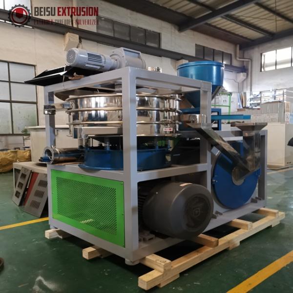 супер филировальная машина ПК 45kw скорости 80mesh меля