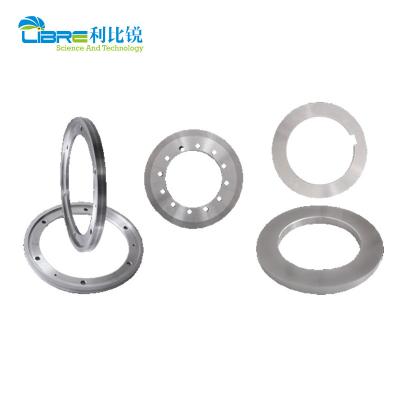 HSS HRC66 Circular Cutting Knife For Slitter Rewinder