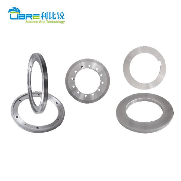 Faca de corte circular do HSS HRC66 para a talhadeira Rewinder