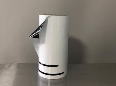 Anodized 1250MM 500M Aluminum Protection Film Roll Anti Corrossion