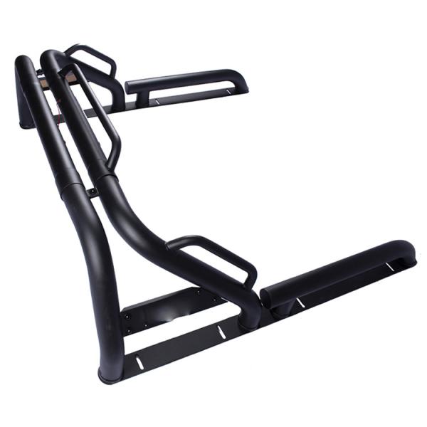 Steel Pick Up Roll Bar 4x4 Truck Exterior Accessories For Hilux Vigo