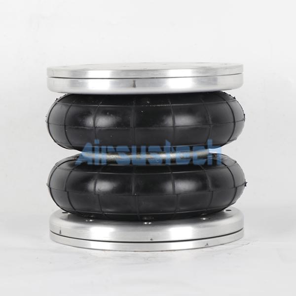 4 1/2×2 Dunlop Pneumatic Air Actuator SP2441 Dunlop Air Bag with Aluminum Plate