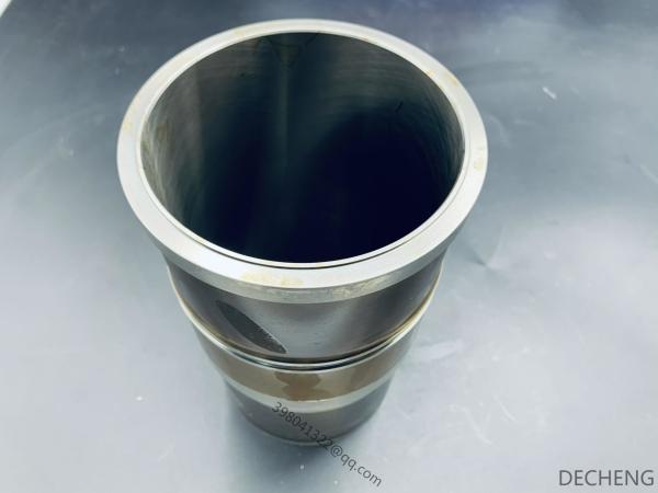 C9 Caterpillar Engine Parts 469-5312 Dozer Engine Cylinder Liner