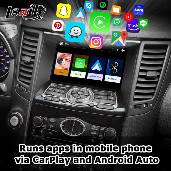 LLT-CP5019 Carplay Interface