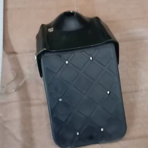 Foot Rest Aluminum Electric Motorcycle Parts And Dependable Components 