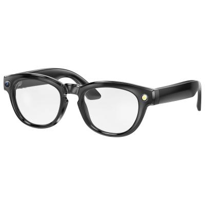 AI Intelligent Voice Interaction With Color-Changing PC Lenses Smart Glass