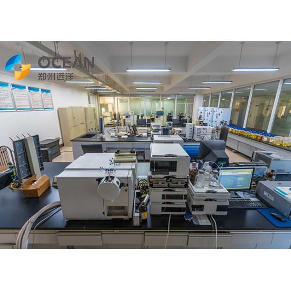 Zhengzhou Ocean Oil Engineering Co., Ltd.