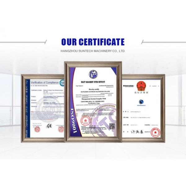 Канал 2RB стороны вентилятора высокого пневматического насоса вортекса воздуходувки надутого воздухом резинового кольца давления промышленный