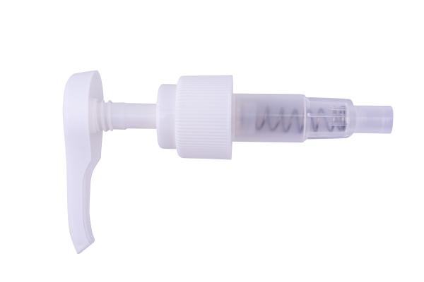 Pulverizador de bico longo de 18 mm 20 mm plástico PP bomba de spray nasal de névoa fina