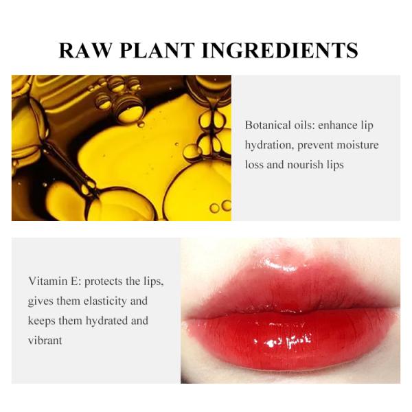 Чистая косметическая постоянная губа пигмента эмульсии макияжа краснеет чернила татуировки брови