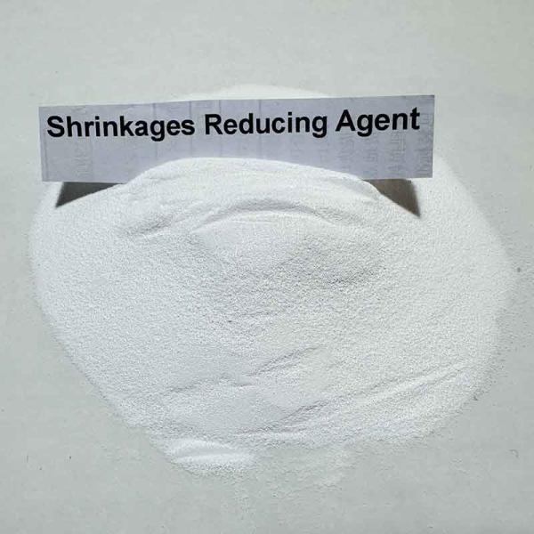 Efficient Shrinkage Reducing Admixture In Dry-Mix Mortars NP15