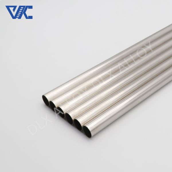 ASTM B829 Uns N06625 Inconel 625 Seamless Tubes For Oil And Gas Industry