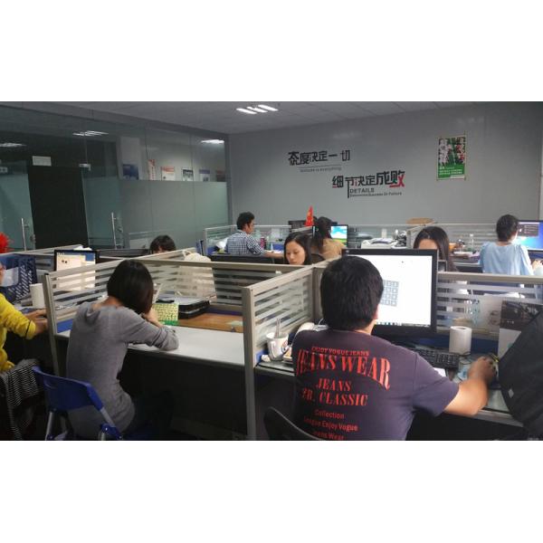 KINGLEADER Technology Company