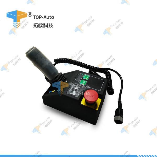 Genie 1256727 Scissor Lift Control Box Gen 6 GS-1932 GS-2032 GS-2046 GS-2632