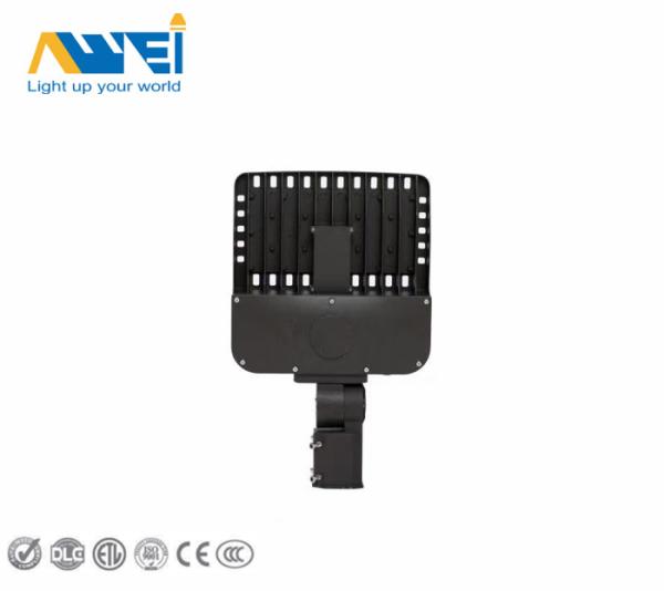 50W - CE exterior da avaliação das luzes de rua IP65 do diodo emissor de luz 300W complacente para a estrada