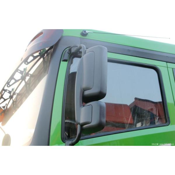 Qingdo Liberation JH6 Heavy Truck 375hp 6X4 5.8m Dump Truck for Second-hand Boutique