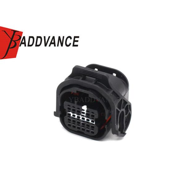 2307073-2 TE AMP 24 Pin Female Connector Accept OEM With Good Quality