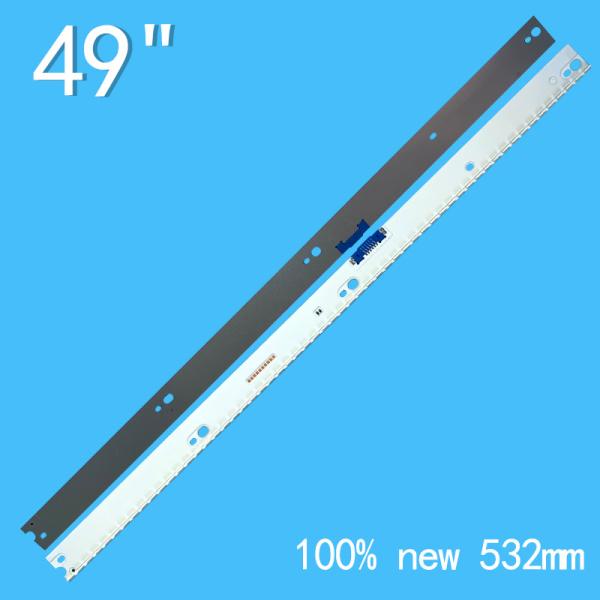 Ue49kU6400 UE49KU6649 Samsung TV Backlight UE49KU6659 Ue49kU6500 V6ER_490SMA_LED58_R2