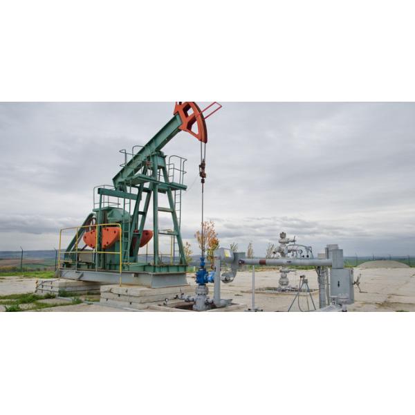 Wear Resistance Ceramic Screw For Mud / Oil Transmit Industry