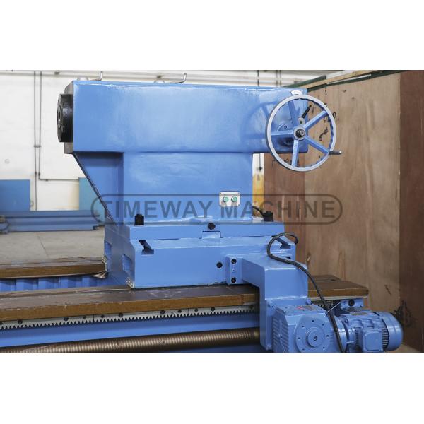 2021 Year Horizontal Heavy Duty Metal Lathe Machine Max. Length of Workpiece 4000mm