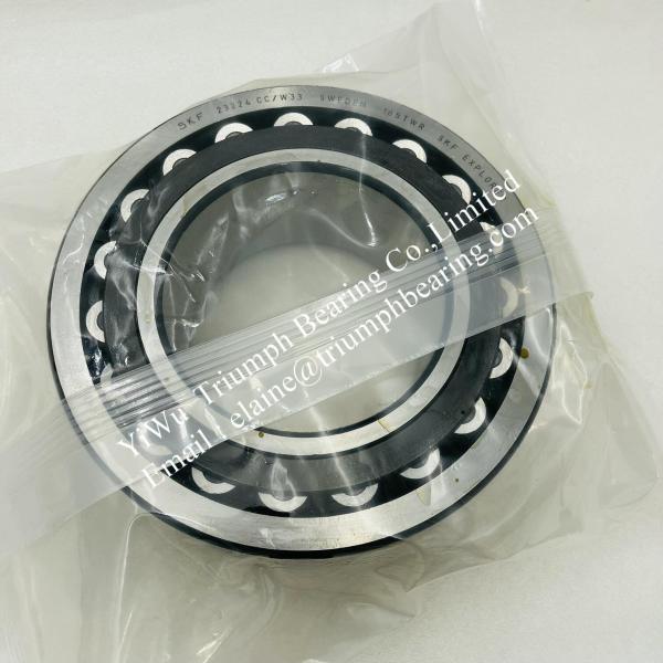 Spherical roller thrust bearings   23224 CC/W33