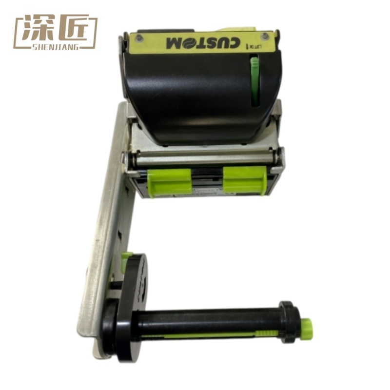 ATM Vending Machine VKP80II 80mm Receipt Printer CUSTOM VKP80II SX Printer for Park Lot VKP80III VKP80II Payment Kiosk Printer