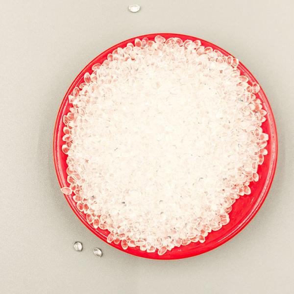 Wear Resistant Polyether TPU With Superior Mechanical Properties And Environmental Benefits Suitable For Injection Molding And Industrial