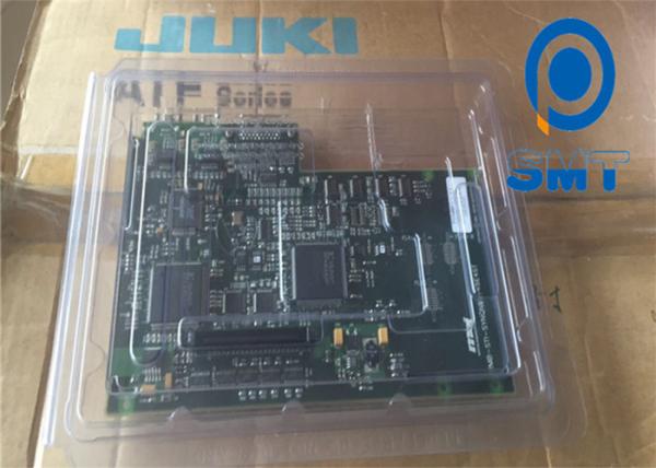 A UNIDADE das peças sobresselentes 40003322 SYNQNET RMB de SMT Juki para KE 2050 2060 escolhe e coloca a máquina