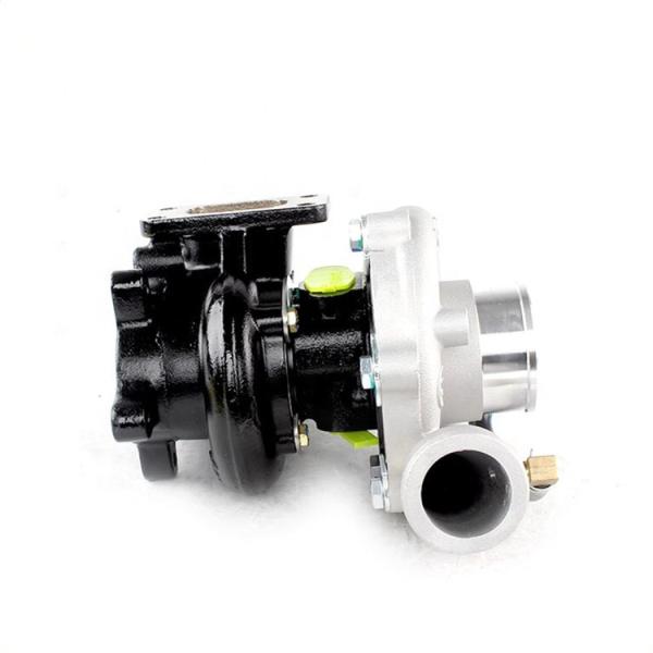 Hot Sale Turbocharger Factory Customized Different Models of Auto Housing  Auto Parts DHA10003937 Auto