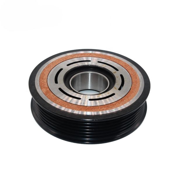 KPL AC Compressor Magnetic Clutch for X3 116mm Air Conditioning Systems