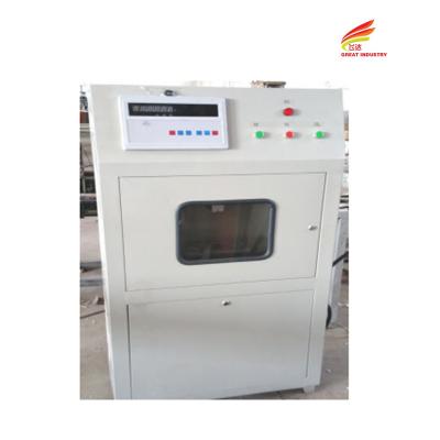 380V 50Hz 0.5kw Thermal Break Assembly Machine Aluminum Window Testing