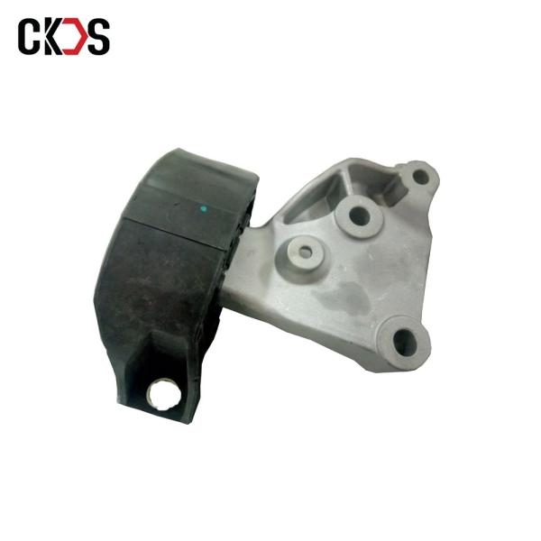 Repair Kit FRONT ENGINE MOUNTING CUSHION FOOT RUBBER Japanese Truck Spare Parts for MITSUBISHI FUSO 4DR7/CANTER ME001665