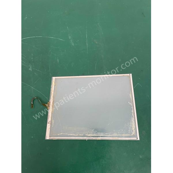 Edan SE-1200 Express ECG Machine Touch Screen AMT9507 In Good Working Condition