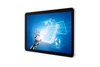 Ordinateur industriel RK3288 de PC de contact d'Android de 14 pouces pour le terminal de position
