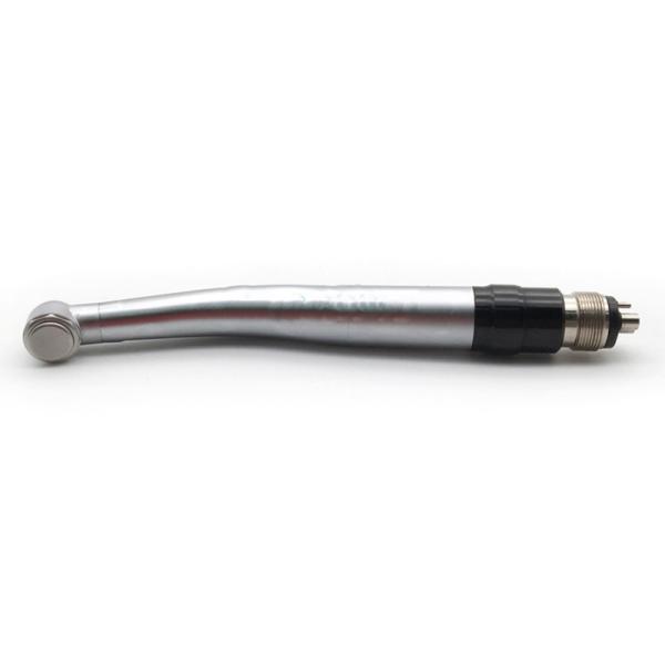 2/4 Holes Quick Coupling Surgical Straight Handpiece 3 Water Spray