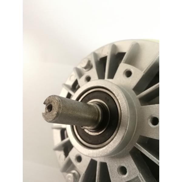 50NM 5kg Shafted 1400rpm Magnetic Powder Clutch